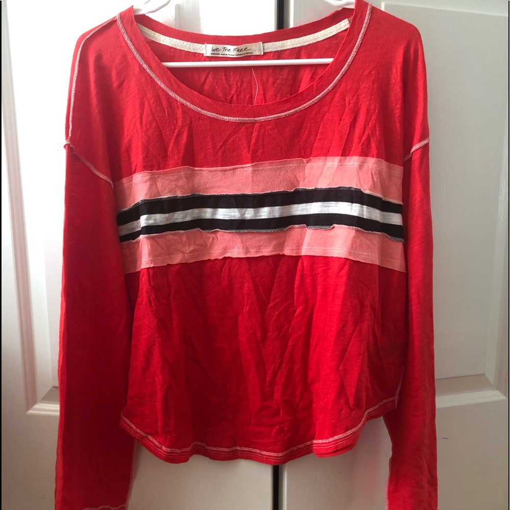 Free People Top